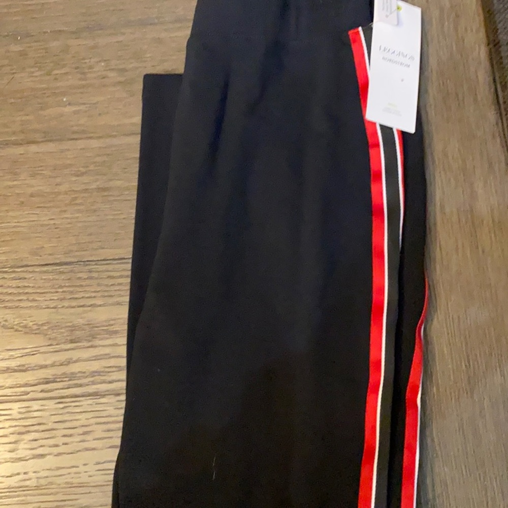 Leggings.  Nwt